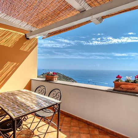 Villarena Relais Nerano Εξωτερικό φωτογραφία