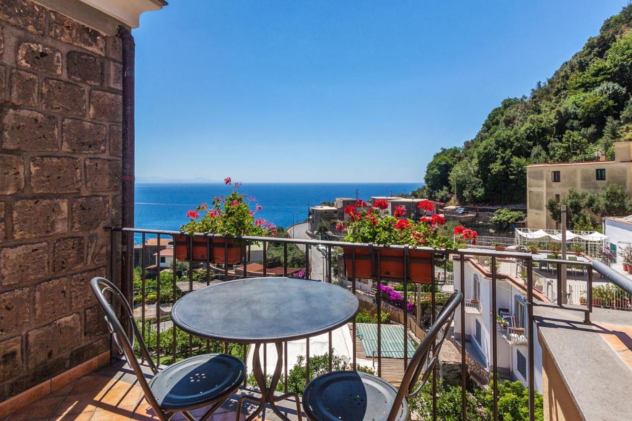 Villarena Relais Nerano Εξωτερικό φωτογραφία