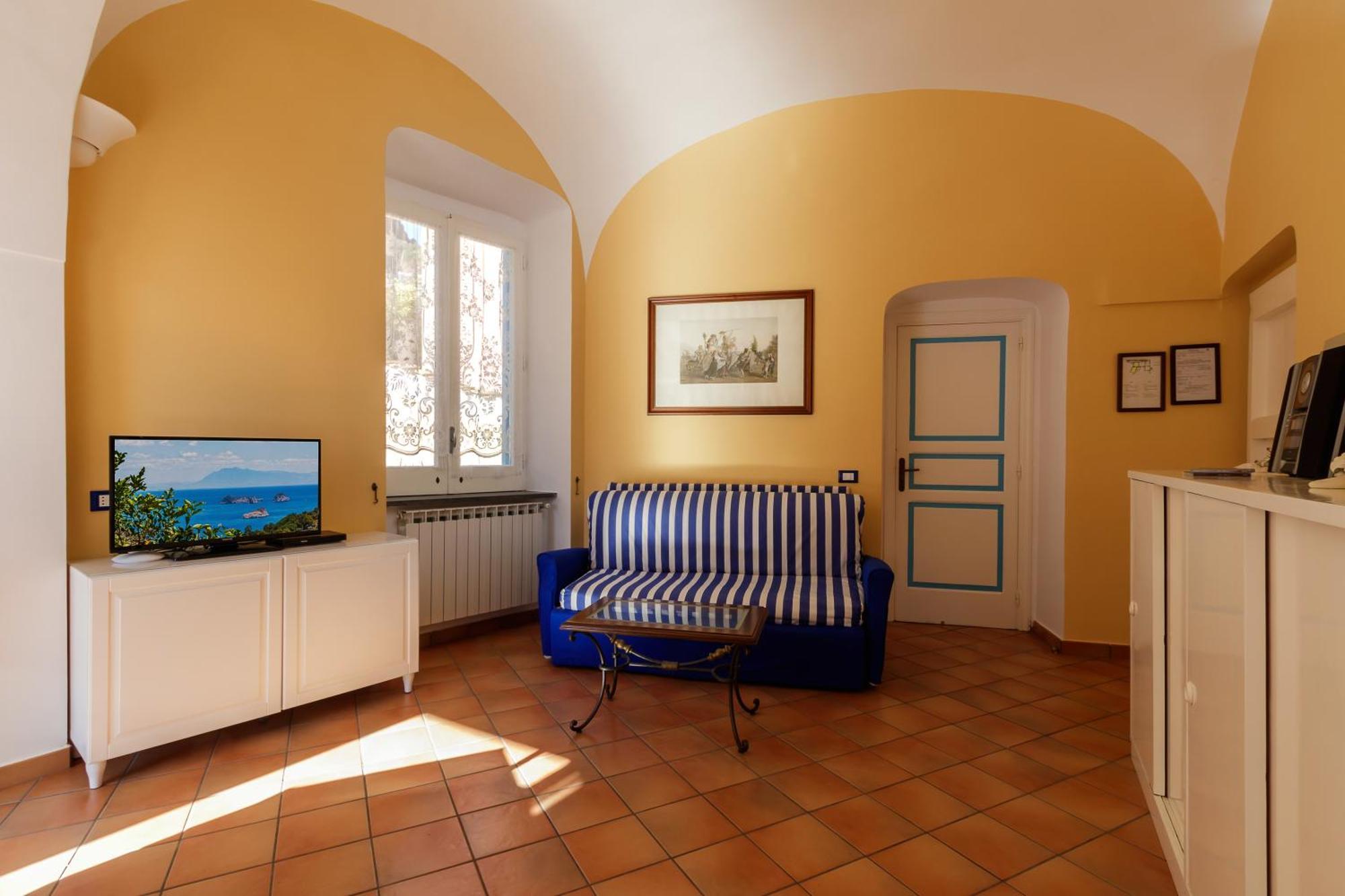 Villarena Relais Nerano Εξωτερικό φωτογραφία