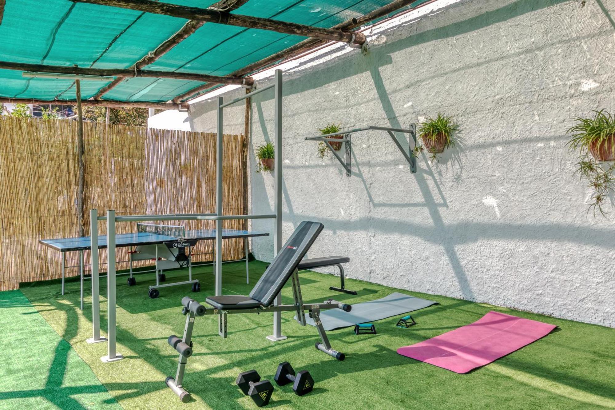 Villarena Relais Nerano Εξωτερικό φωτογραφία
