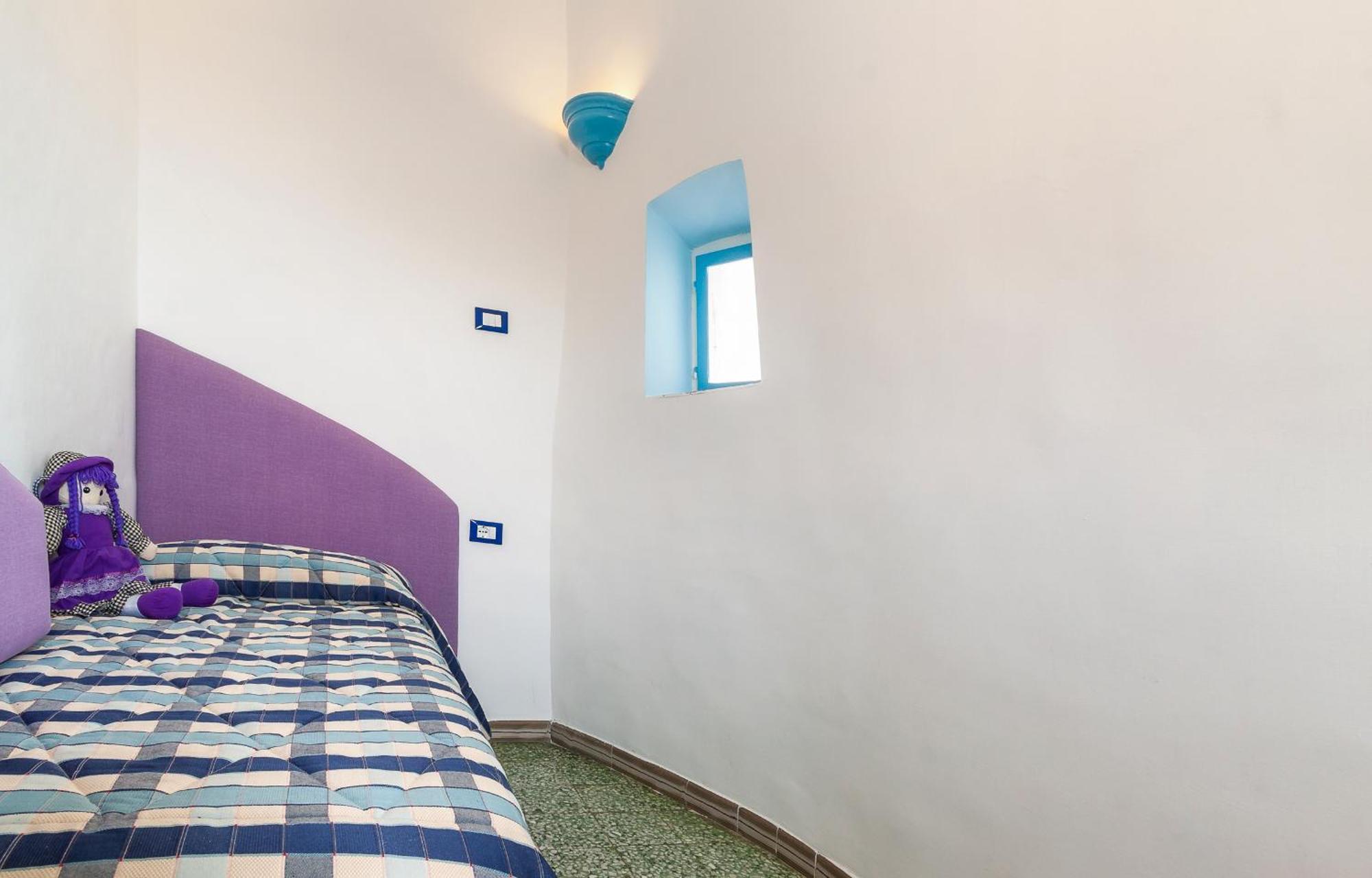 Villarena Relais Nerano Εξωτερικό φωτογραφία