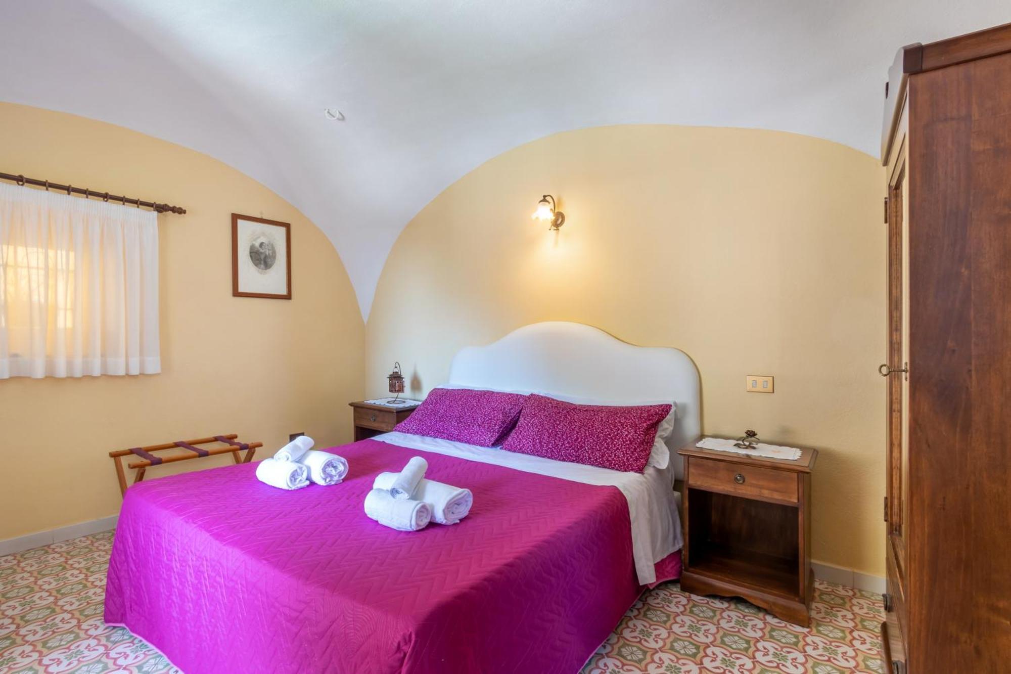 Villarena Relais Nerano Εξωτερικό φωτογραφία