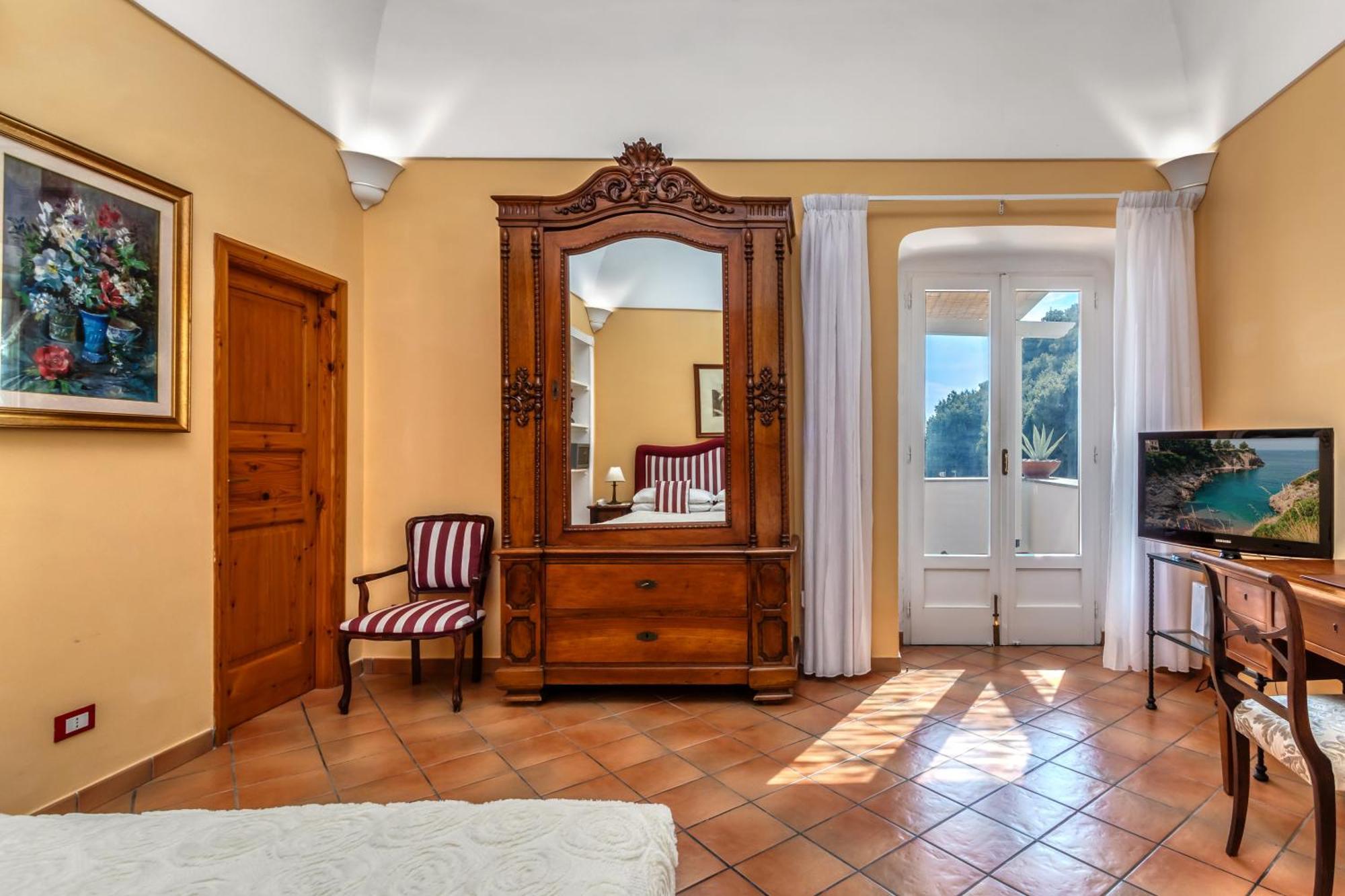 Villarena Relais Nerano Εξωτερικό φωτογραφία