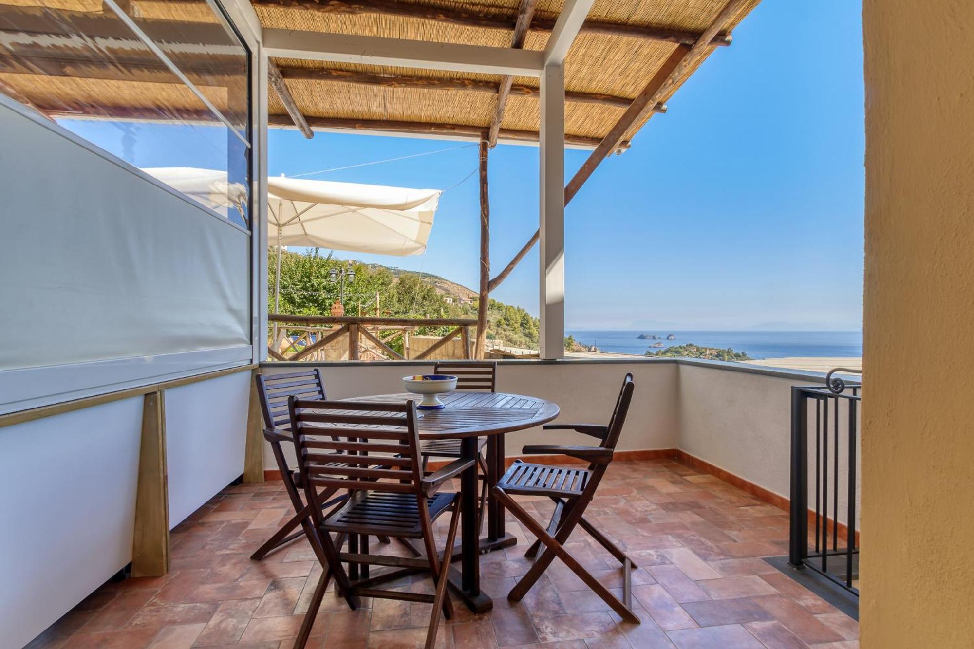 Villarena Relais Nerano Εξωτερικό φωτογραφία