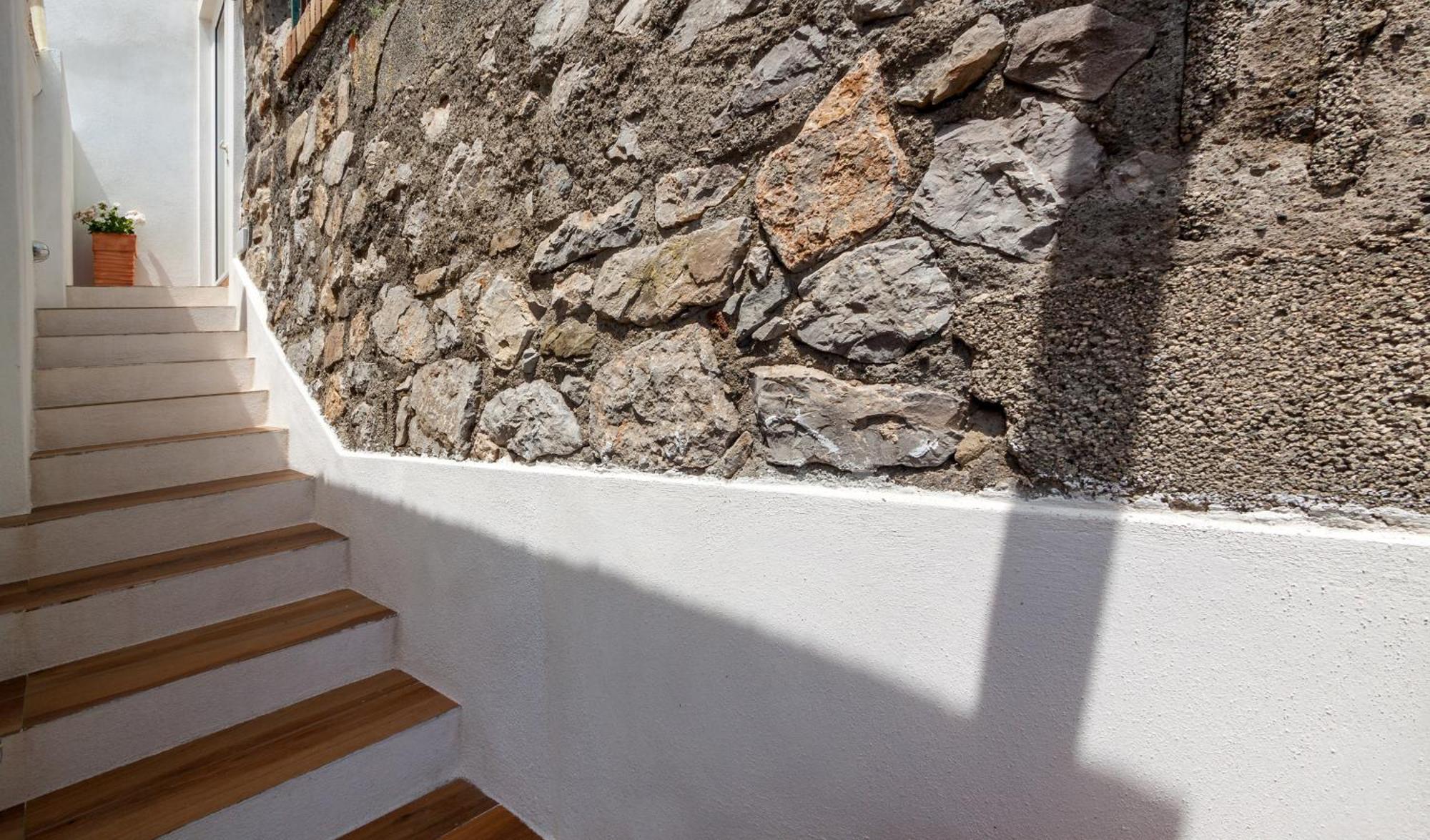 Villarena Relais Nerano Εξωτερικό φωτογραφία