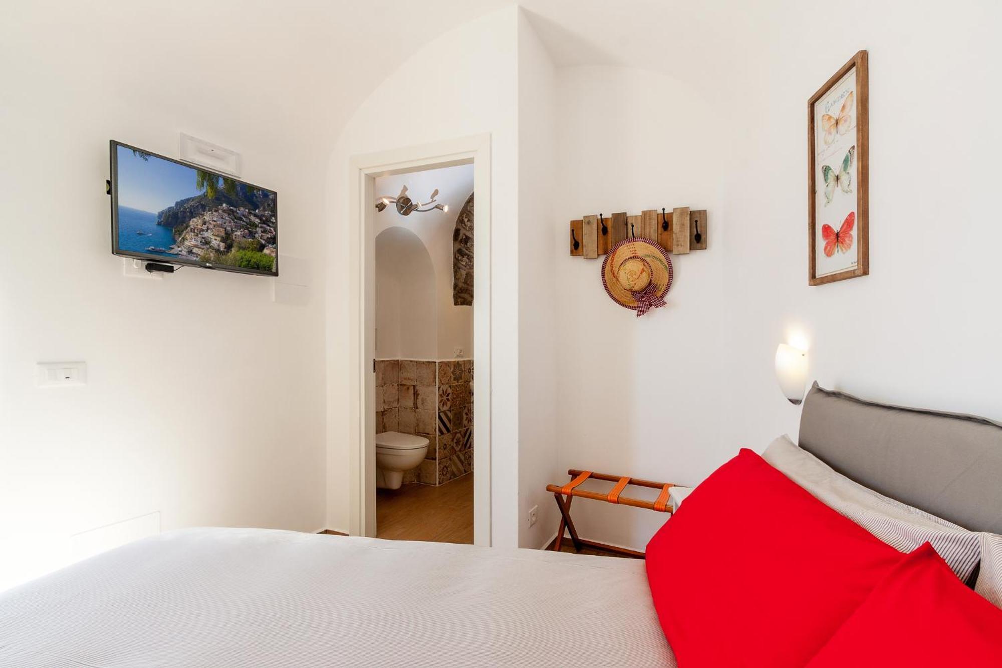 Villarena Relais Nerano Εξωτερικό φωτογραφία