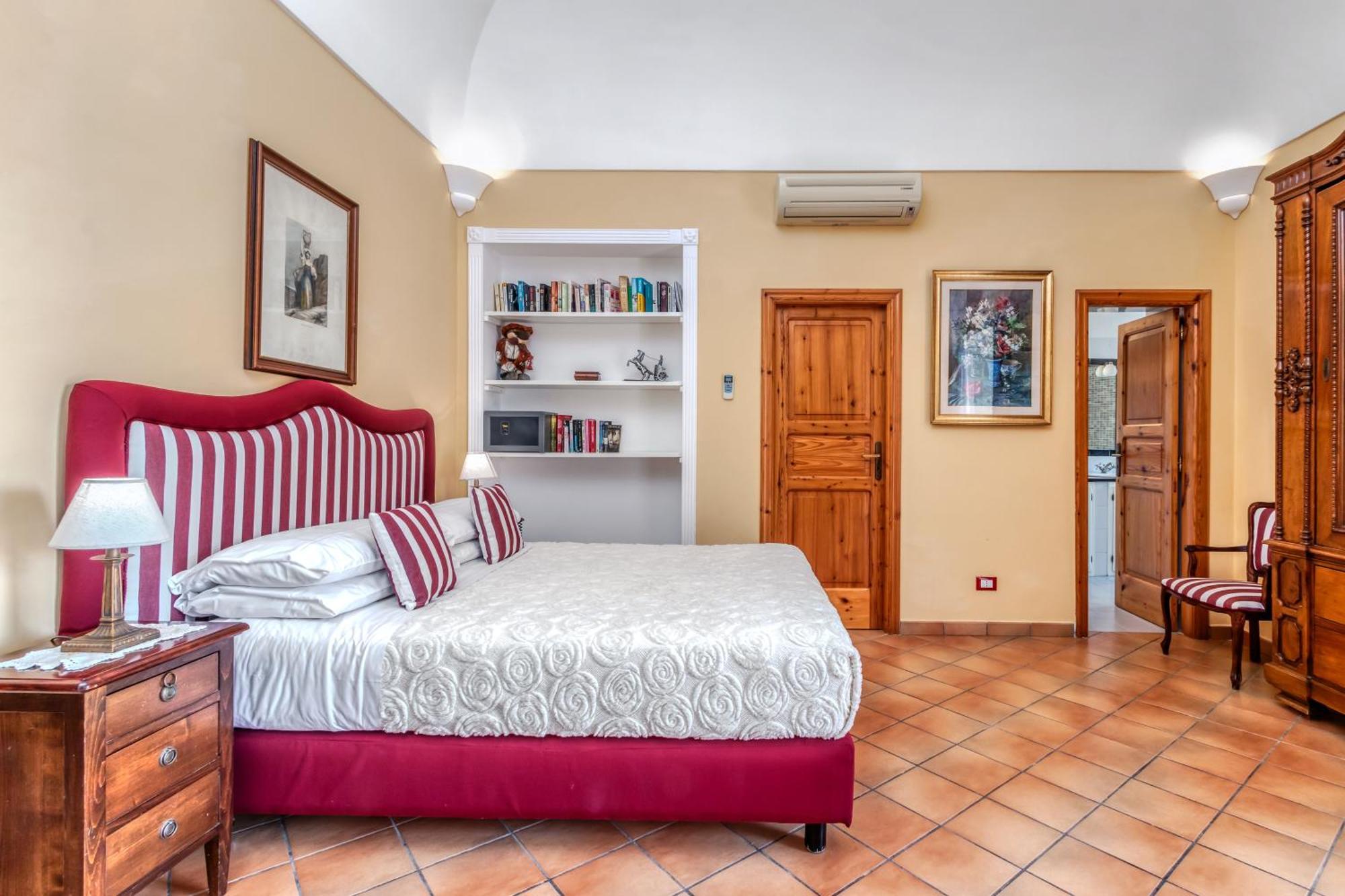 Villarena Relais Nerano Εξωτερικό φωτογραφία