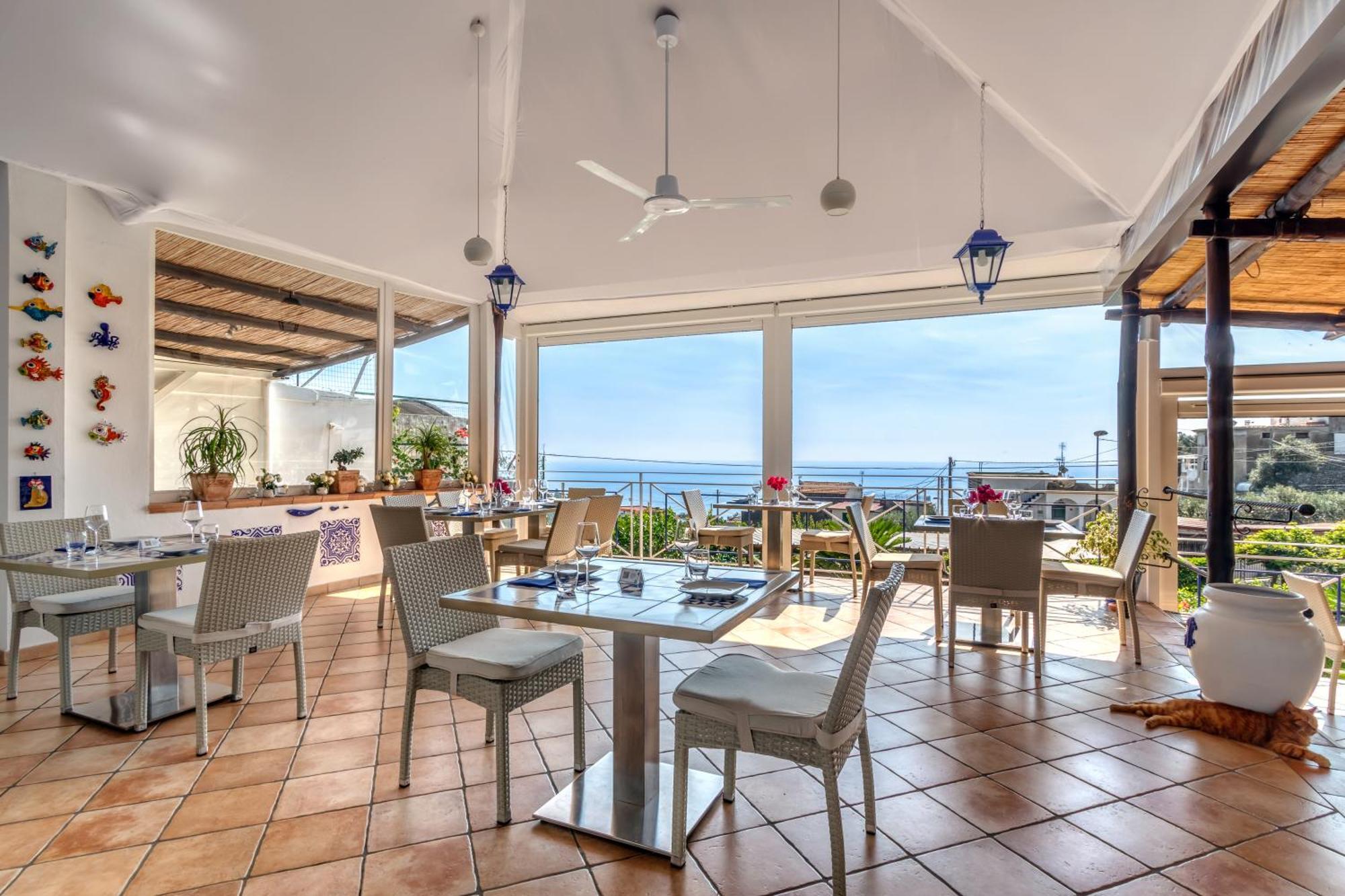 Villarena Relais Nerano Εξωτερικό φωτογραφία