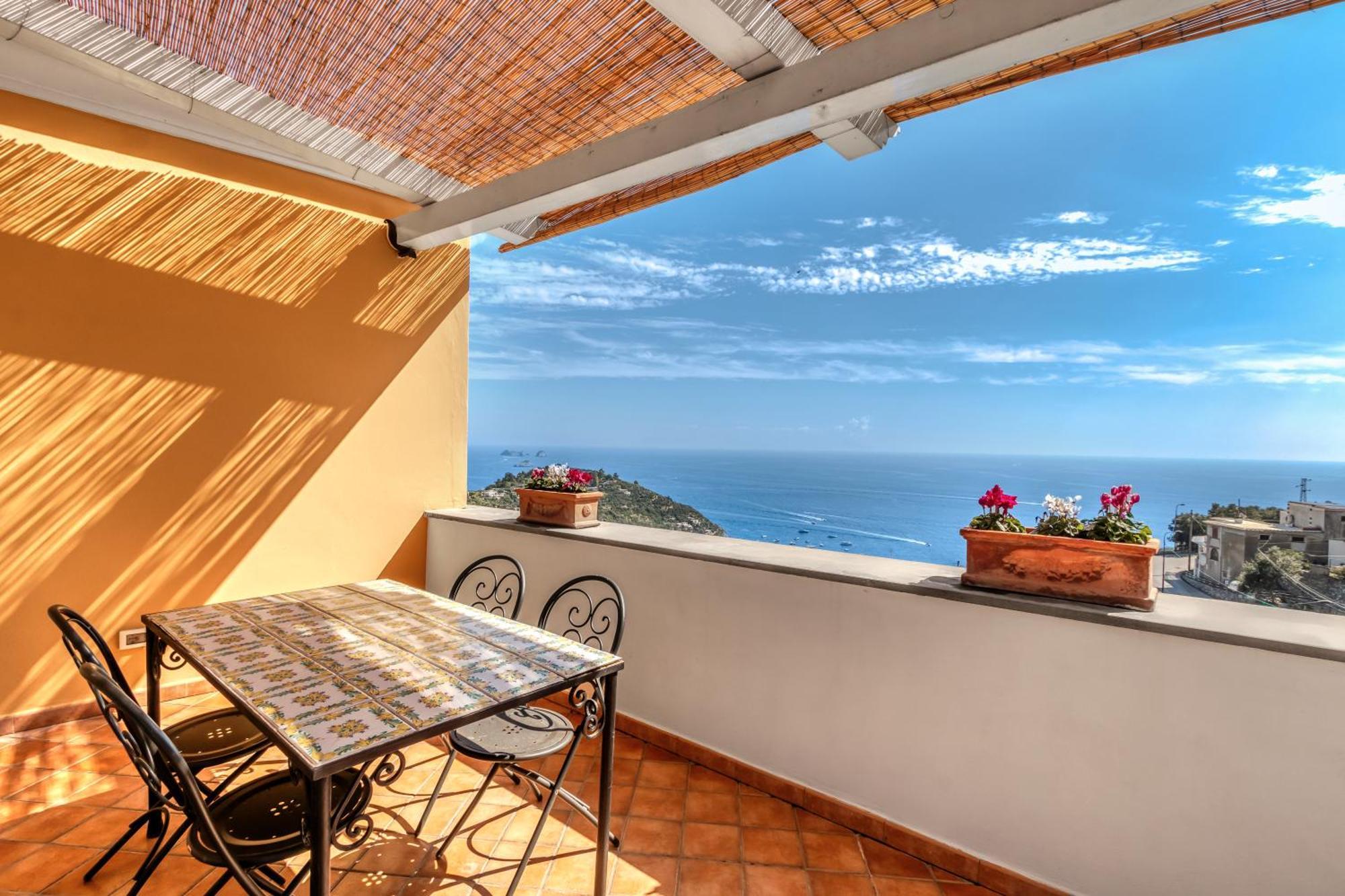 Villarena Relais Nerano Εξωτερικό φωτογραφία