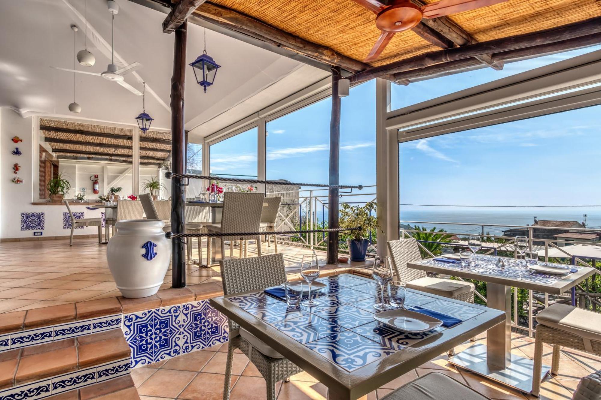 Villarena Relais Nerano Εξωτερικό φωτογραφία