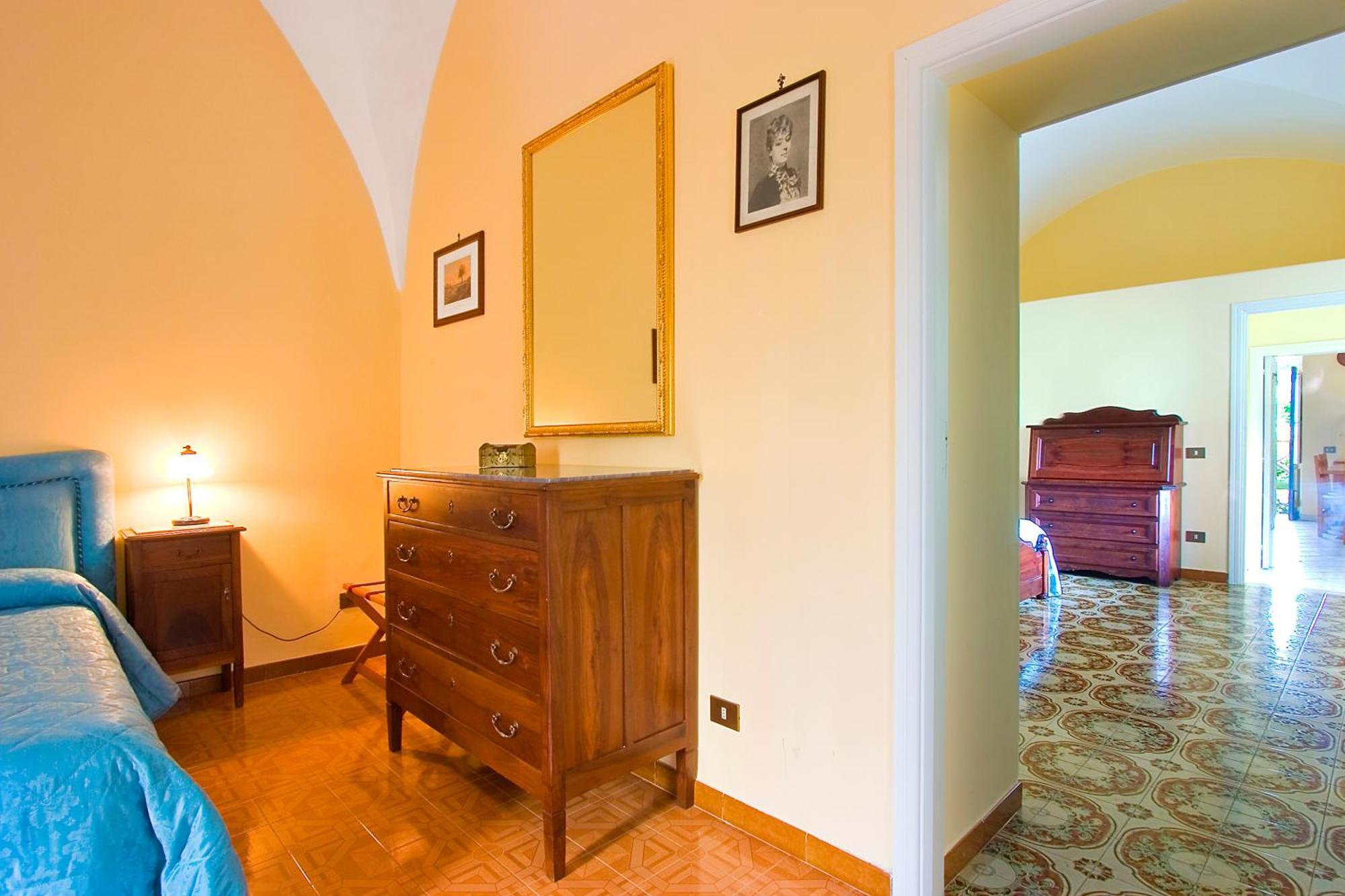 Villarena Relais Nerano Δωμάτιο φωτογραφία