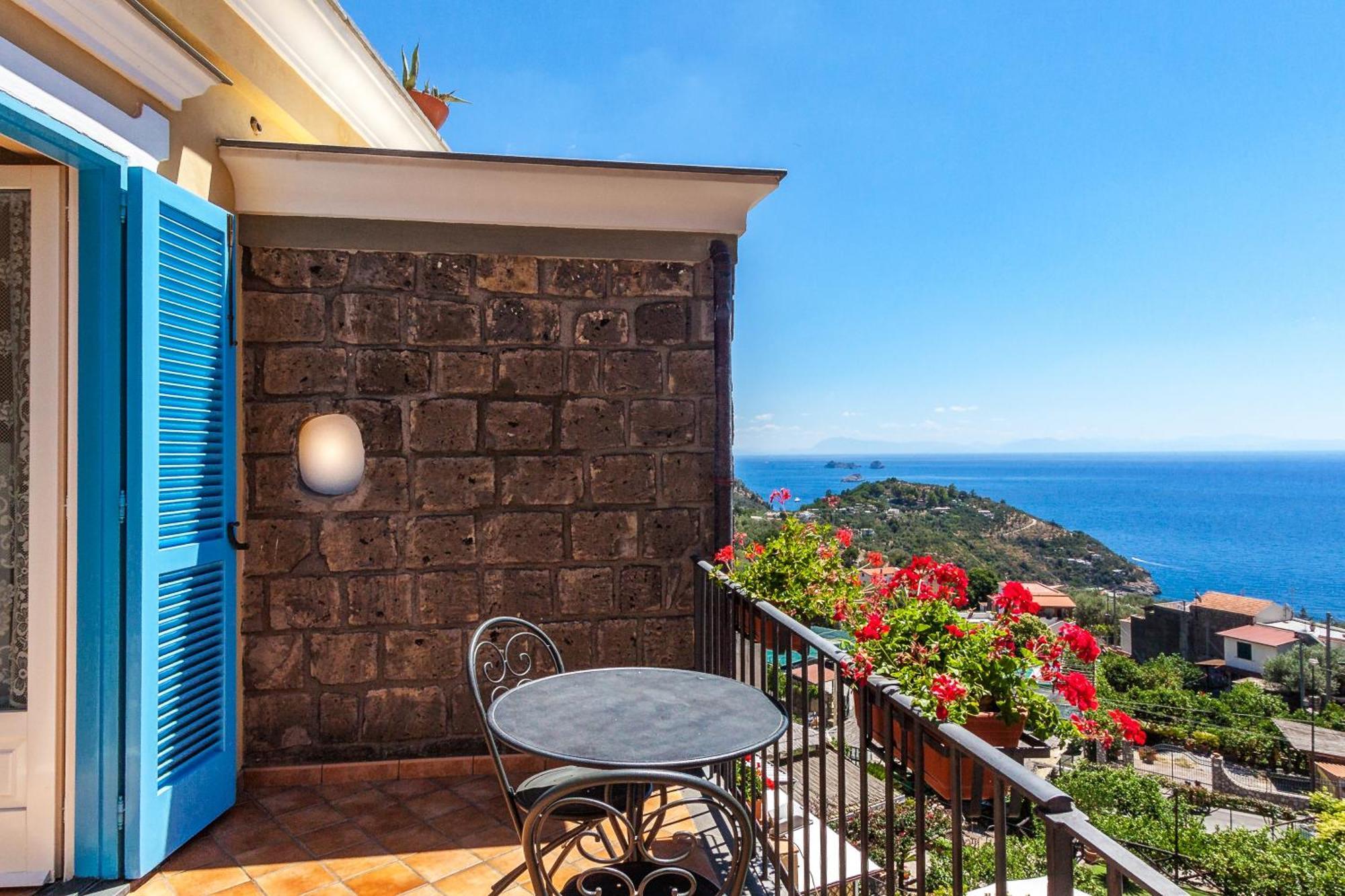 Villarena Relais Nerano Εξωτερικό φωτογραφία