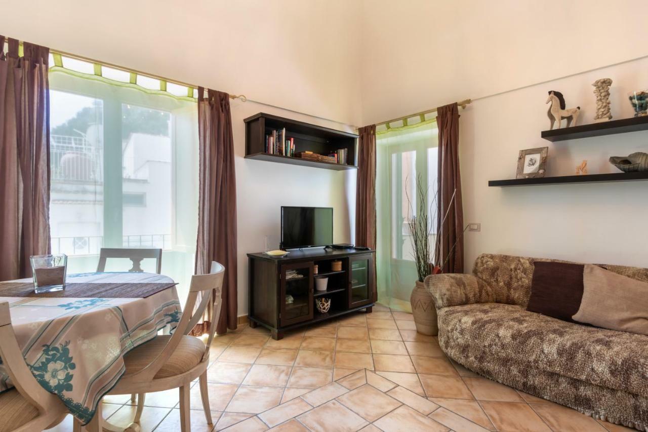 Villarena Relais Nerano Εξωτερικό φωτογραφία