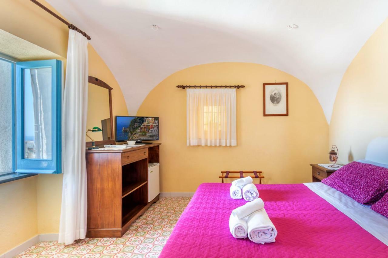 Villarena Relais Nerano Εξωτερικό φωτογραφία